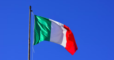 Le football italien retombe dans le chaos