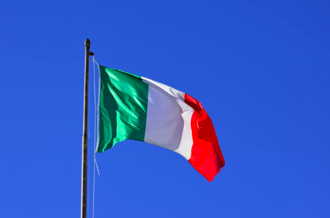 Le football italien retombe dans le chaos Le football italien retombe dans le chaos