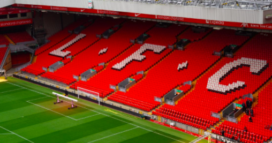 Jeff Bezos, propriétaire de Liverpool ?