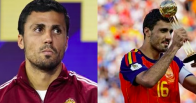 Rodri file au Barça, coup dur pour le Real ?