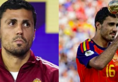 Rodri file au Barça, coup dur pour le Real ?