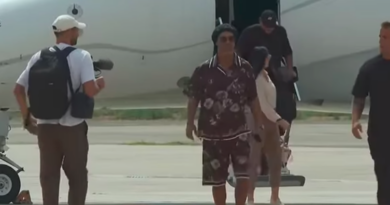 Ronaldinho sort de sa retraite