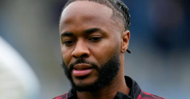 La descente aux enfers de Raheem Sterling