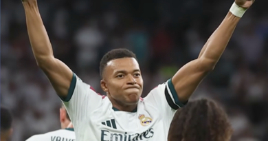 Mbappé change de crampons, cap sur On