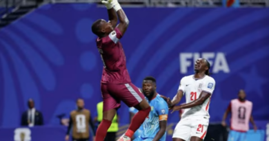 RDC : un Mondial 2026 usurpé