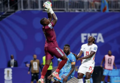 RDC : un Mondial 2026 usurpé RDC : un Mondial 2026 usurpé